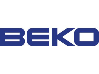 Beko Logo PNG Transparent Logo - Freepngdesign.com