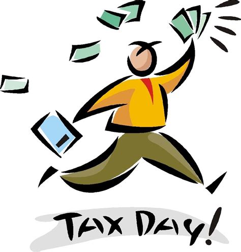 free clipart tax day 10 free Cliparts | Download images on Clipground 2023