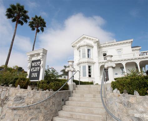 WEST CLIFF INN, A FOUR SISTERS INN - Updated 2018 Prices & Hotel ...