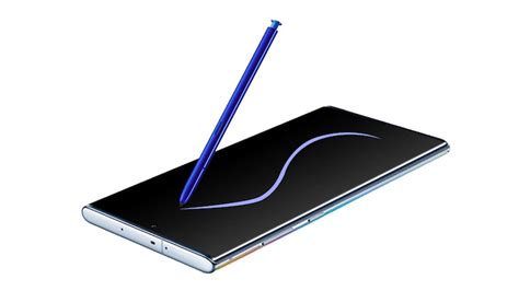 Samsung Galaxy S10 e Galaxy Note 10: arriva il bug fix per il lettore d'impronte - GizBlog