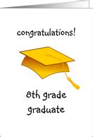 Graduation clipart 8th grade graduation, Graduation 8th grade graduation Transparent FREE for ...