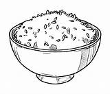 Rice Coloring Pages  Best Coloring For Kids sketch template