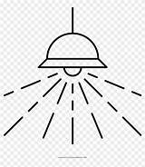 Chandelier Coloring Page  Disegno Lampadario Da Colorare Free sketch template