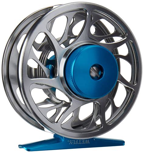 Best Fly Fishing Reels(Reviews & Buying Guide) - Fishing Tool Reviewer