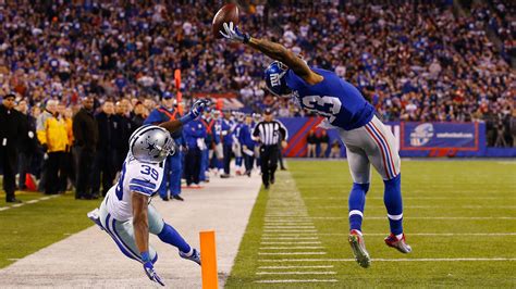 Odell The Catch Desktop Wallpapers - Wallpaper Cave