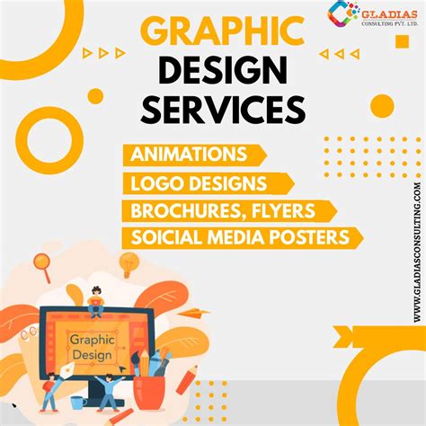 Grow Your Business With Creative Graphic designs | Creative graphic design, Graphic design ...