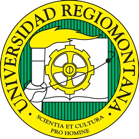 Universidad Regiomontana Logo Vector - (.Ai .PNG .SVG .EPS Free Download)