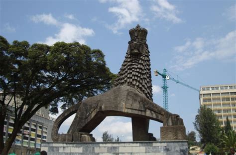 Ethiopia Will Launch Four More Industry Parks in Two Years - Geeska Afrika Online