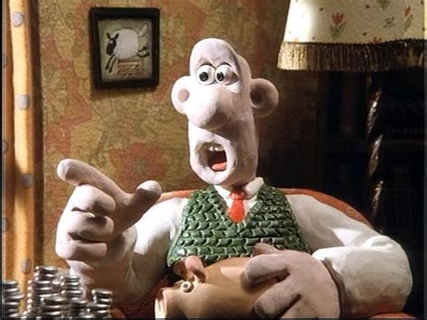 Wallace and Gromit: The Wrong Trousers - Movies Image (1742398) - Fanpop