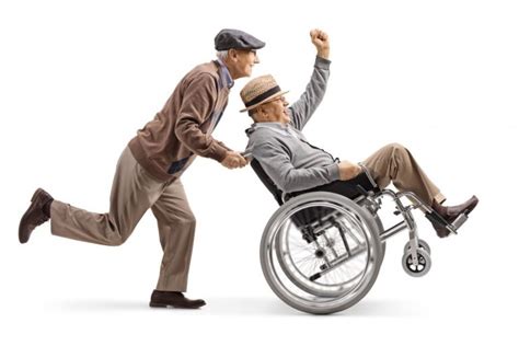 How to choose the right electric wheelchair for senior citizens | Daily ...