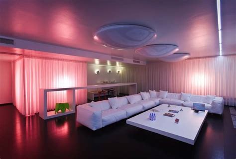 Know About Lighting to Set Right Mood Part 1 | My Decorative