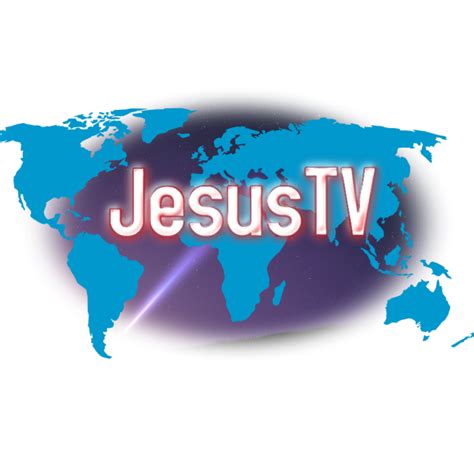 Jesus TV – Christ in You, the Hope of Glory