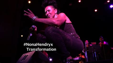 Nona Hendryx Transformation | Short Film | LGBT Hollywood - YouTube