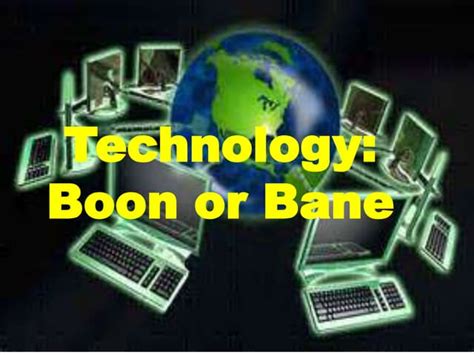 Education Technology : Boon or Bane?