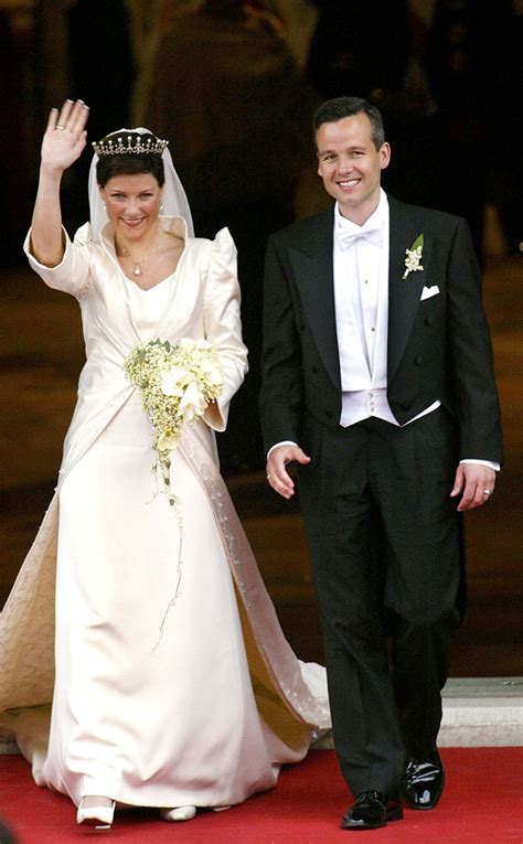 The Royal Wedding Of Norway ~ The Royal Weddings