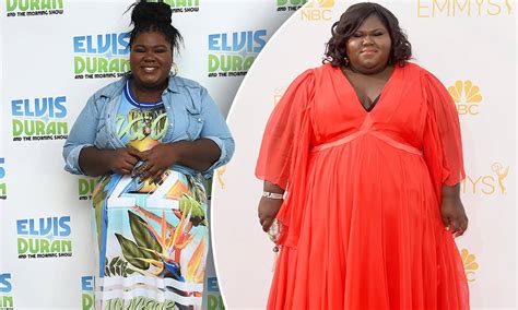 Gabourey Sidibe’s Incredible Weight Loss Journey 2024