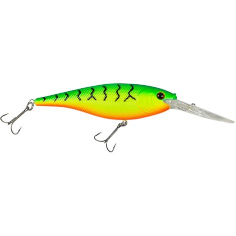 Berkley Flicker Shad Fishing Hard Bait - Walmart.com - Walmart.com