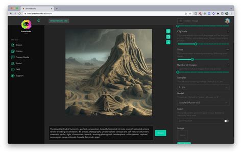 Getting Started With Stable Diffusion: A Guide For Creators