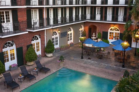 FOUR POINTS BY SHERATON FRENCH QUARTER desde $3,252 (Nueva Orleans, LA ...