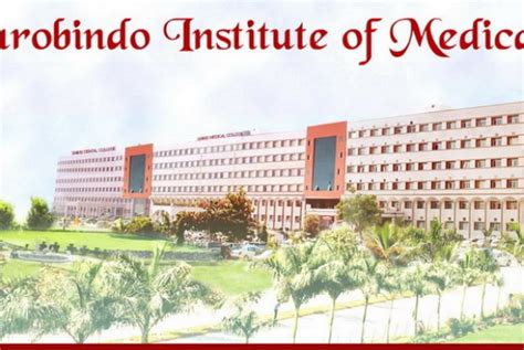 Sri Aurobindo Institute of Medical Sciences Indore Admission 2023-Cut off, Fees, Ranking, MBBS ...