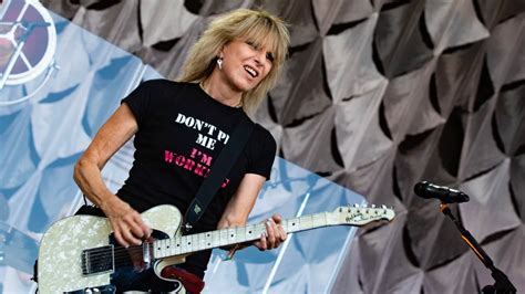 The Pretenders Announce 2023 US Headlining Tour