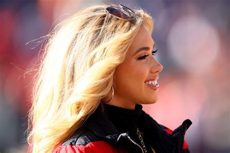 Look: NFL Owner's Wife Going Viral Before Super Bowl - The Spun