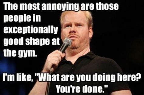 22 Classic Jokes From Jim Gaffigan