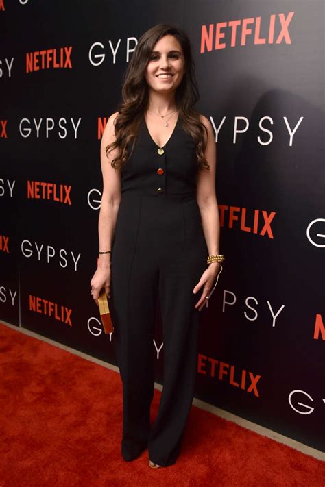 Lisa Rubin: Gypsy Special Screening -02 | GotCeleb