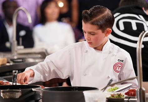 'MasterChef Junior': And the Season 7 winner is ...