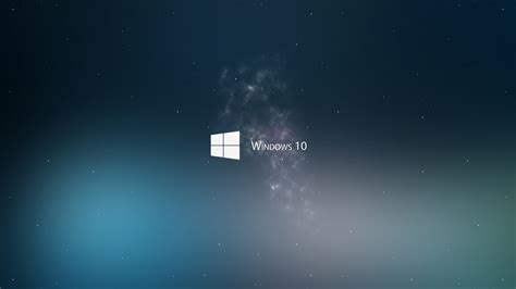 100+ Windows 10 Papéis de Parede HD e Planos de Fundo