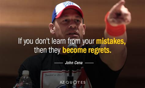 TOP 25 QUOTES BY JOHN CENA (of 129) | A-Z Quotes