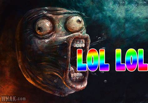 Troll Face GIF Animations For Trolling: LOLcats, Googly Eyes, Jesus ...