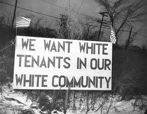 How exclusionary zoning laws contribute to housing segregation, explained - Vox