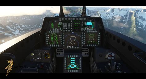 Top Mach Studios: Lockheed Martin F-22 Raptor - #684 by GridRisen ...