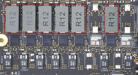 Intel Arc A750 Review - Great Value - Circuit Board Analysis | TechPowerUp