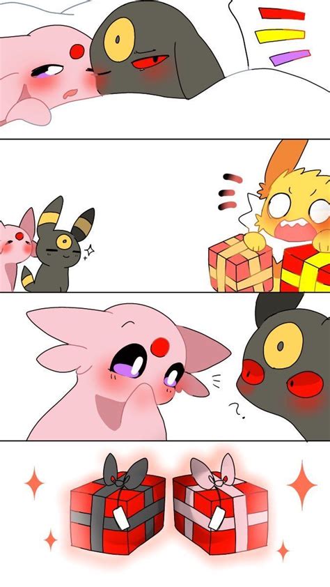 Pin by Nekomancer on Umbreon and espeon | Cute pokemon wallpaper, Eevee ...