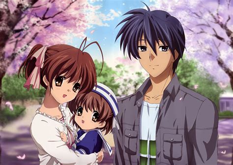 CLANNAD - Zerochan Anime Image Board