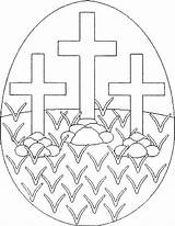 Religious Easter Coloring Pages  Best For Kids sketch template