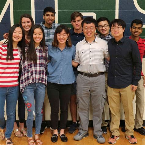 McNeil High School 2018 Top Ten | Round Rock ISD News