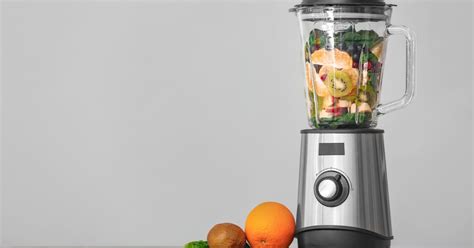 5 Best Quiet Ninja Blenders For Your Kitchen: A Buyer’s Guide