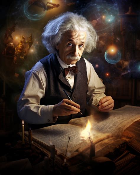 Albert Einstein Inventions List - vrogue.co