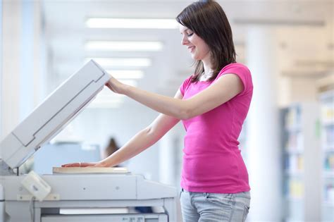 Canon vs. Xerox: Which Is the Better Copy Machine?