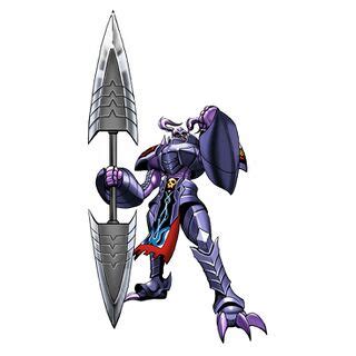 Craniummon - Wikimon - The #1 Digimon wiki