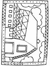 Palengke Primarygames Kleurplaat Kleurplaten Sketch Coloring Page sketch template