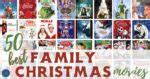 50 Best Christmas Movies For Kids & Teens (G, PG, PG-13 Rating)