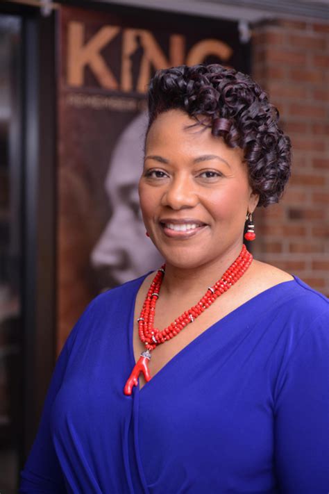 Bernice King to speak at 30th MLK Commemorative Celebration | FIU News - Florida International ...