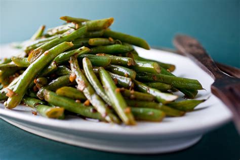 Best Stir Fried Green Beans With Shrimp And Garlic Recipes