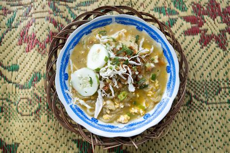 Resep Mie Lethek Godhog Khas Kota Jogja - MAHI