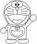 Doraemon Coloring Pages  Coloring Home sketch template