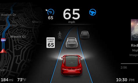 Tesla announces Autopilot 8.0 update, radar & camera optimised ...